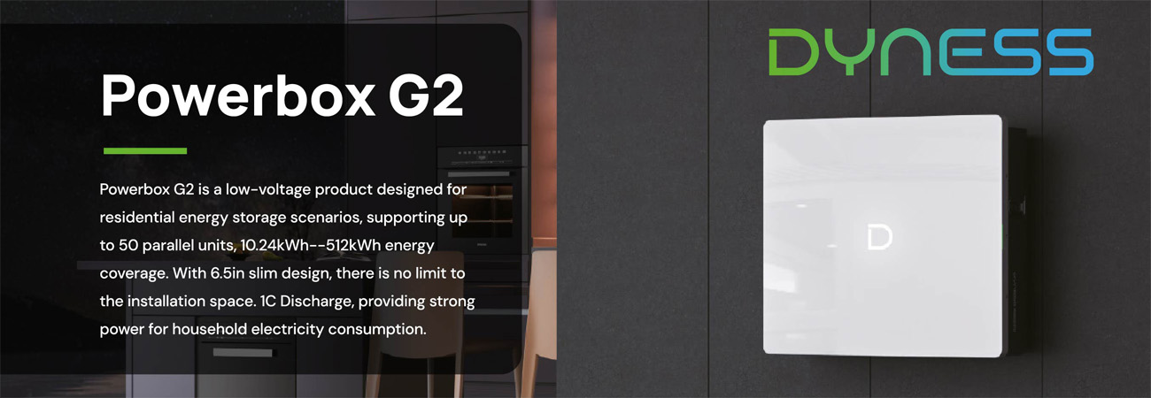 POWERBOX G2